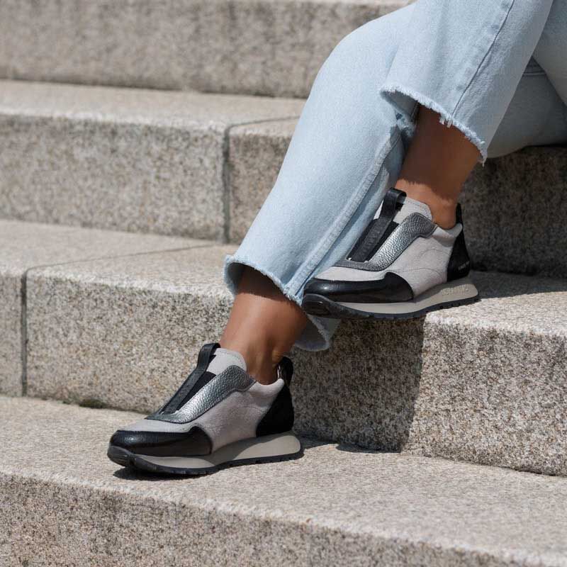 Hispanitas Kansas Slip On Sneaker image number 1